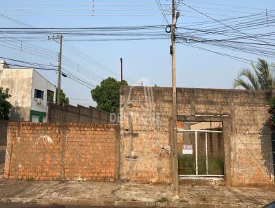 Terreno para Venda, em Presidente Prudente, bairro Jardim Maracan