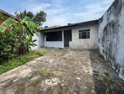 Casa para Venda, em Mongagu, bairro Itaguai, 2 dormitrios, 1 banheiro, 4 vagas