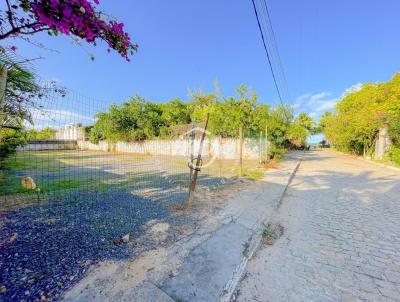 Terreno para Venda, em Camaari, bairro Itacimirim (Monte Gordo)