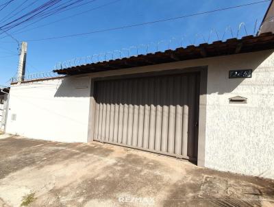 Casa para Venda, em Lins, bairro Jardim Paineiras, 2 dormitrios