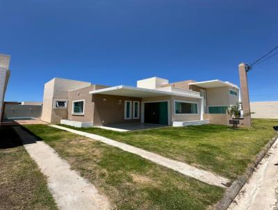 Casa em Condomnio para Venda, em Camaari, bairro Nova Abrantes (Abrantes), 2 dormitrios, 2 banheiros, 1 sute, 1 vaga