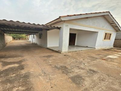 Casa para Venda, em Ibir, bairro So Benedito, 3 dormitrios, 1 banheiro, 1 vaga