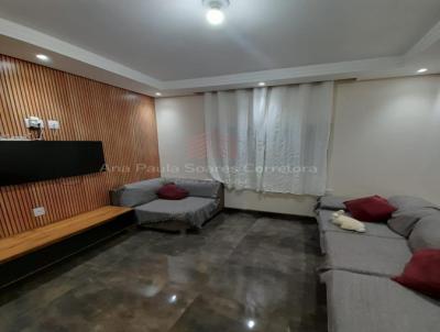 Casa para Venda, em Franca, bairro Quinta DOeste, 2 dormitrios, 2 banheiros, 1 sute, 2 vagas