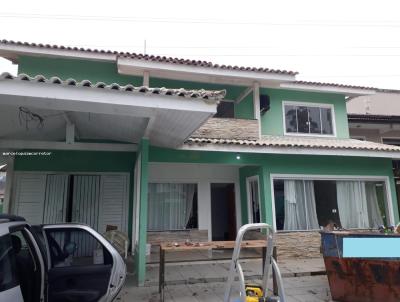 Casa Duplex para Venda, em Palhoa, bairro Passa Vinte, 5 dormitrios, 4 banheiros, 1 sute, 2 vagas