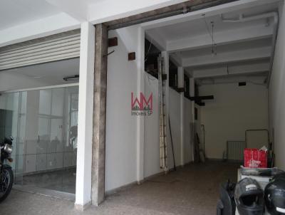 Sobrado para Locao, em So Paulo, bairro Jardim So Bento Novo, 2 dormitrios, 1 banheiro, 1 sute, 2 vagas