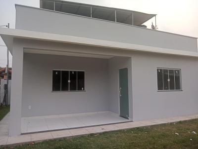 Casas 1 Quarto para Venda, em Saquarema, bairro Mombaa, 1 dormitrio