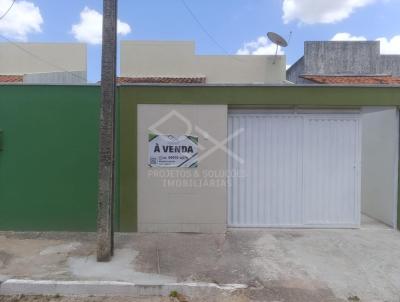 Casa para Venda, em Cocal, bairro Mundial, 2 dormitrios, 1 banheiro, 1 sute, 1 vaga