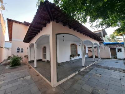 Casa para Venda, em Rio de Janeiro, bairro Campo Grande, 3 dormitrios, 3 banheiros, 1 sute, 3 vagas