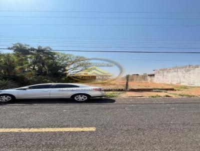 Terreno para Venda, em So Jos do Rio Preto, bairro Jardim Vivendas