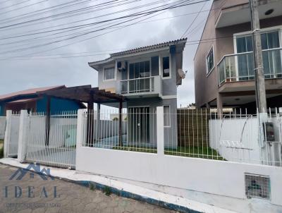 Casa para Venda, em Florianpolis, bairro So Joo do Rio Vermelho, 2 dormitrios, 4 banheiros, 1 sute, 2 vagas