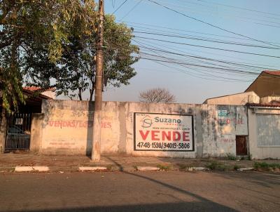 Terreno Urbano para Venda, em Suzano, bairro Jardim Realce