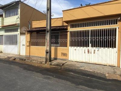 Casa para Venda, em So Joo del Rei, bairro Colnia do Maral, 3 dormitrios, 1 banheiro, 1 vaga