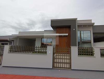 Casa para Venda, em Palhoa, bairro Bela Vista, 3 dormitrios, 2 banheiros, 1 sute, 1 vaga