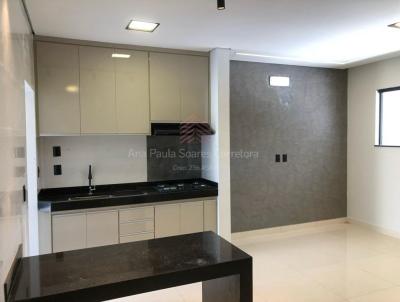 Apartamento para Venda, em Franca, bairro Jardim Piratininga 1, 3 dormitrios, 1 banheiro, 1 sute, 2 vagas