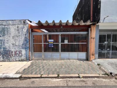 Casa para Venda, em So Paulo, bairro Parque so Rafael, 3 dormitrios, 2 banheiros, 2 vagas