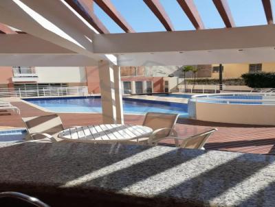 Apartamento para Venda, em Santo Andr, bairro Casa Branca, 2 dormitrios, 1 banheiro, 1 vaga