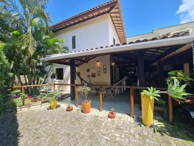 Casa em Condomnio para Venda, em Lauro de Freitas, bairro Buraquinho, 4 dormitrios, 4 banheiros, 3 sutes, 2 vagas