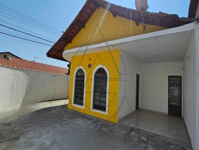 Casa para Locao, em So Jos dos Campos, bairro Vila Tesouro, 3 dormitrios, 1 banheiro, 1 sute, 3 vagas