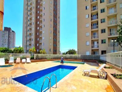 Apartamento para Locao, em Santo Andr, bairro Parque Erasmo Assuno, 2 dormitrios, 1 banheiro, 1 vaga