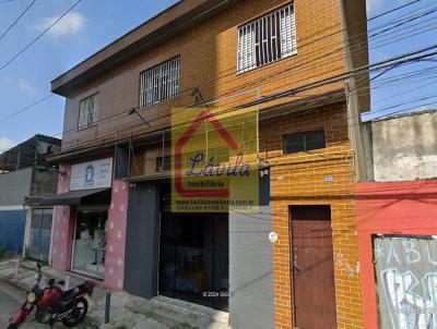 Comercial para Venda, em Mau, bairro Jardim Pilar, 3 dormitrios, 1 banheiro, 1 sute