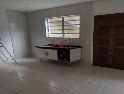 Casa para Locao, em So Paulo, bairro Chcara Santa Maria, 1 dormitrio, 1 banheiro