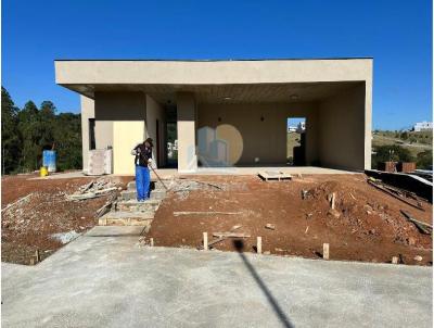 Casa para Venda, em Santana de Parnaba, bairro Quintas do Inga, 3 dormitrios, 3 banheiros, 2 sutes, 1 vaga