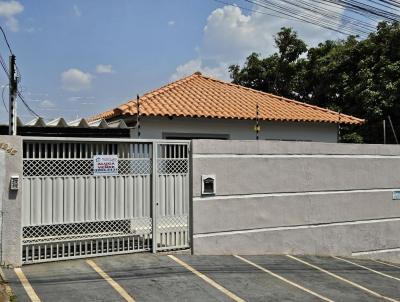 Casa para Locao, em Presidente Prudente, bairro Parque So Judas Tadeu, 2 dormitrios, 1 banheiro, 2 vagas