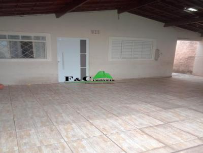 Casa para Venda, em Limeira, bairro Jardim Residencial Graminha III, 2 dormitrios, 2 banheiros, 2 vagas