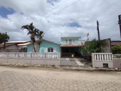 Casa para Venda, em Imaru, bairro Nova Brasilia, 3 dormitrios, 3 banheiros, 1 sute, 2 vagas