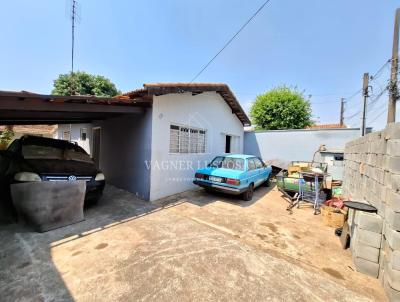 Casa 3 dormitrios para Venda, em Mogi Guau, bairro Jardim Santo Antnio, 3 dormitrios, 2 banheiros