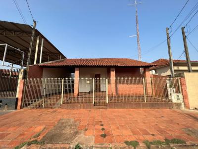 Casa para Venda, em Nova Granada, bairro Centro, 3 dormitrios