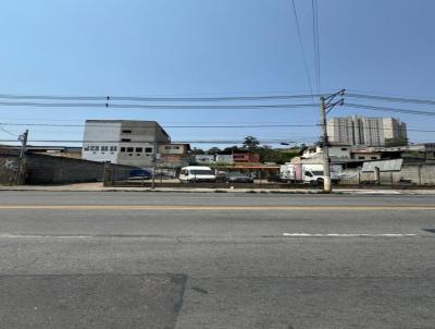 Terreno para Locao, em Cajamar, bairro Ips (Polvilho)