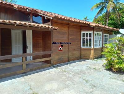 Casa para Venda, em Niteri, bairro Maravista, 5 dormitrios, 4 banheiros, 3 vagas