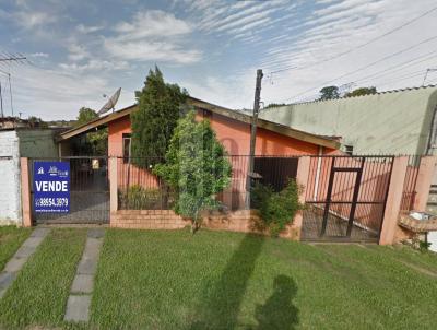 Casa para Venda, em Viamo, bairro Vila Elza, 5 dormitrios, 3 banheiros, 3 vagas