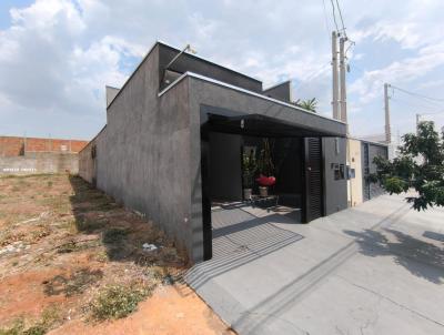 Casa para Locao, em Andradina, bairro Alto dos Ipe, 2 dormitrios, 2 banheiros, 1 sute, 2 vagas