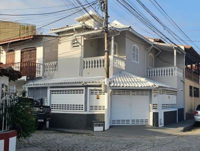 Casa para Venda, em Cabo Frio, bairro VILLE BLANCHE, 3 dormitrios, 2 banheiros, 1 vaga