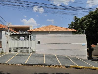 Casa para Venda, em Presidente Prudente, bairro Pq. So Judas Tadeu, 3 dormitrios, 2 banheiros, 2 vagas