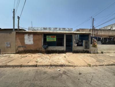 Casa para Venda, em RA IX Ceilndia, bairro Ceilndia Norte (Ceilndia), 3 dormitrios, 1 banheiro, 1 sute