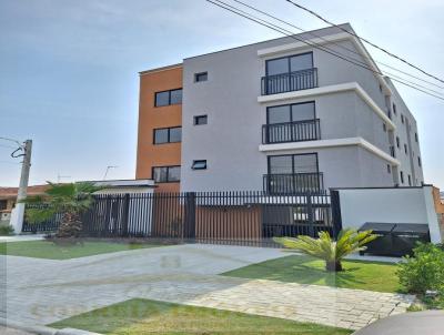 Apartamento para Venda, em So Jos dos Pinhais, bairro Cruzeiro, 2 dormitrios, 2 banheiros, 1 sute, 2 vagas