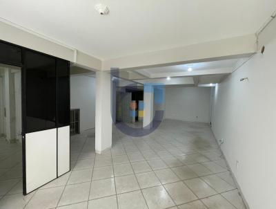 Sala Comercial para Locao, em Barra de So Francisco, bairro Centro, 1 banheiro