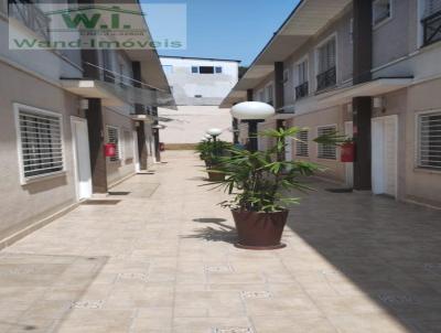 Casa em Condomnio para Venda, em So Paulo, bairro Imirim, 2 dormitrios, 3 banheiros