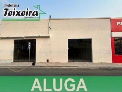 Comercial para Locao, em Jaguariava, bairro Centro