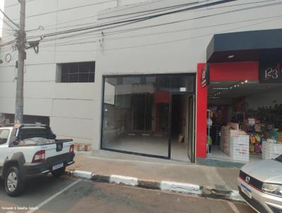 Comercial para Locao, em So Pedro, bairro Santa Cruz, 1 banheiro