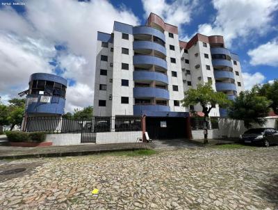 Apartamento para Venda, em Fortaleza, bairro Parreo, 2 dormitrios, 1 banheiro, 1 sute, 1 vaga