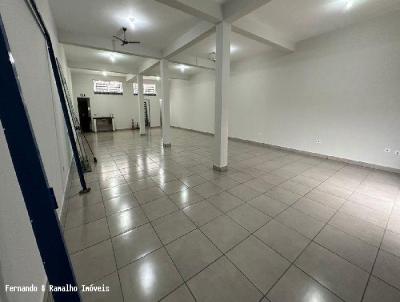 Comercial para Locao, em So Pedro, bairro Santa Cruz, 2 banheiros