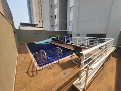 Apartamento para Venda, em Ribeiro Preto, bairro Jardim Paulista, 3 dormitrios, 3 banheiros, 1 sute, 2 vagas