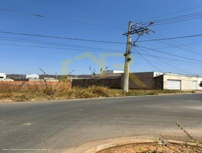 Lote para Venda, em Montes Claros, bairro Parque Sul