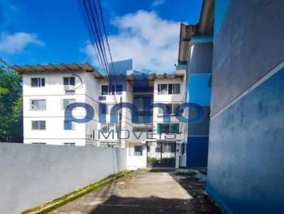 Apartamento para Venda, em Salvador, bairro Vale dos Lagos, 2 dormitrios, 1 banheiro