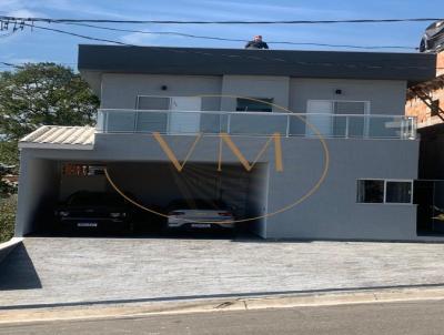 Casa em Condomnio para Venda, em Jacare, bairro Condomnio Residencial Fogaa, 3 dormitrios, 4 banheiros, 1 sute, 2 vagas