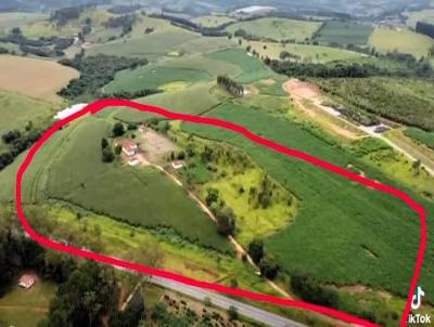 rea para Venda, em Jacutinga, bairro RODOVIA MG 290
